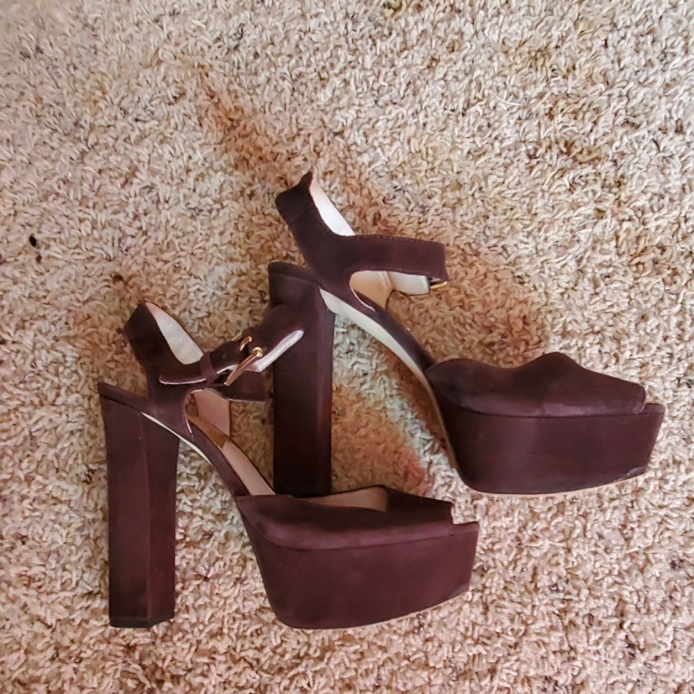 Michael Kors heels